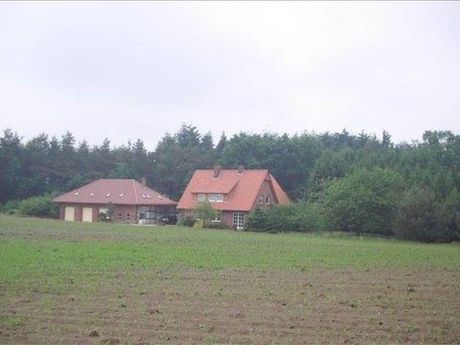 49626 Berge - Monteurwohnung