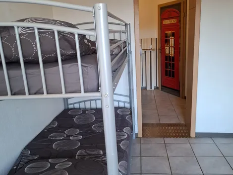 Whg 1.OG Bocholt Barlo - 3