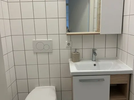 Altstadt Residenz Lübeck - 7