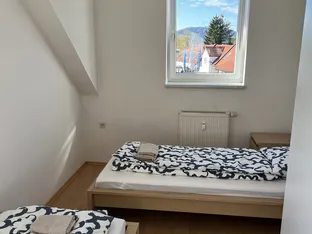 Zimmer-Graz-Liebenau