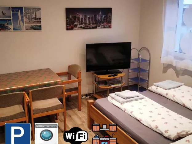 Apartment Rüstorf