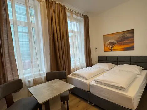 Altstadt Residenz Lübeck - 10