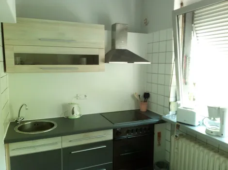 Moderne Monteur Unterkünfte mit Highspeed Internet - 7