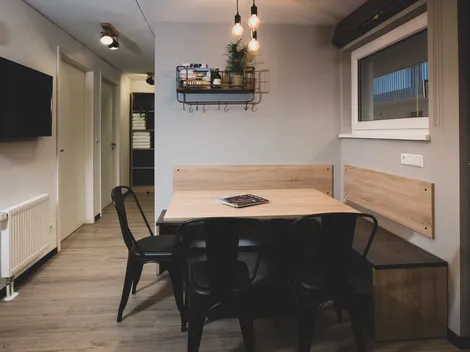 Hotel DAS SCHLAFWERK  Stuttgart-Nord - 2