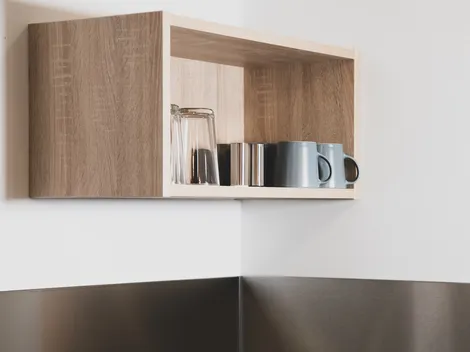 Hotel DAS SCHLAFWERK  Stuttgart-Nord - 9