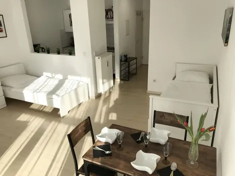 HomeRent in Radebeul und Meißen bei Dresden - 8