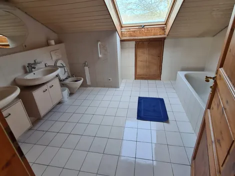 Monteurwohnung Renningen - 6