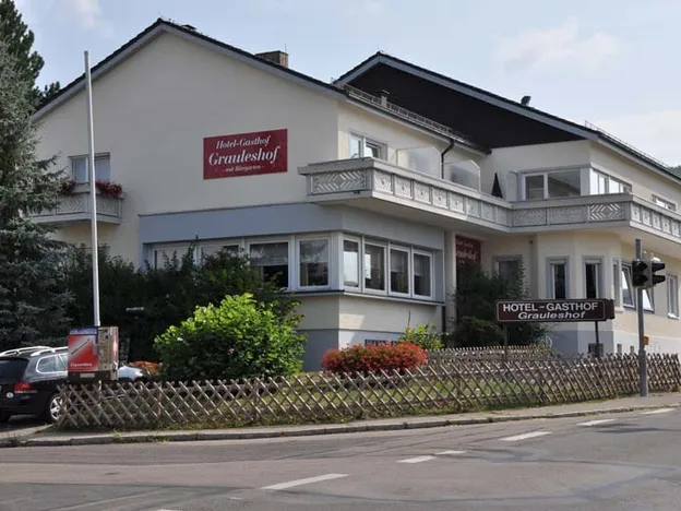 Gasthof Grauleshof