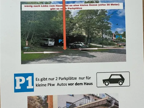 Monteurzimmer und Ferienwohnungen nahe Bonn – Ferienwohnungskomplex „Monteurglück" in Remagen - 20