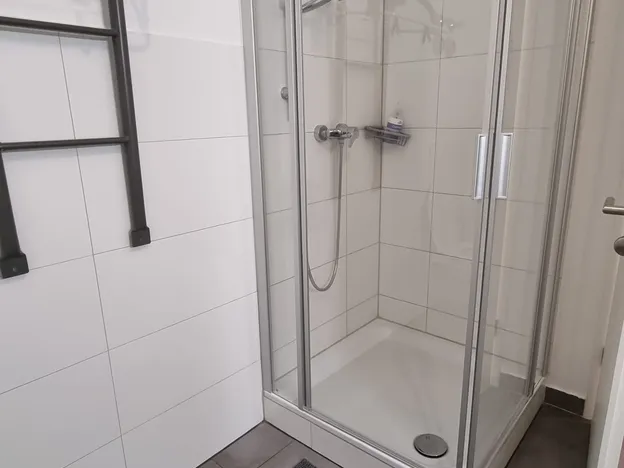 3-Zimmer Monteurwohnung in Pforzheim