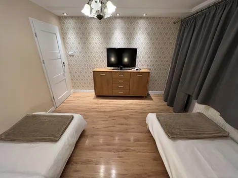 Noclegi i Apartamenty Słubice