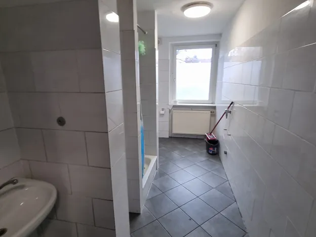 Monteurwohnung in Zossen