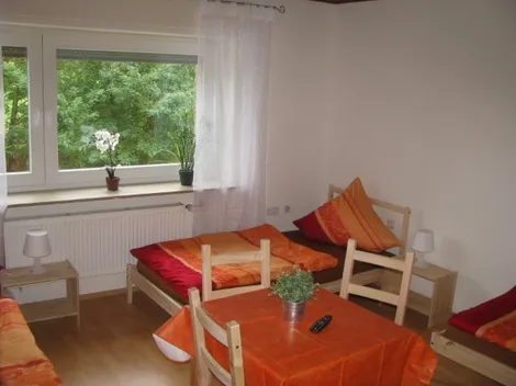 Jawa Ferienwohnungen