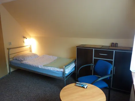 Noclegi Pracownicze Pod Gruszką - 5