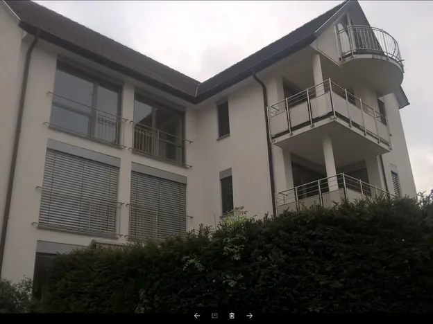 CASA-Blumenfeld