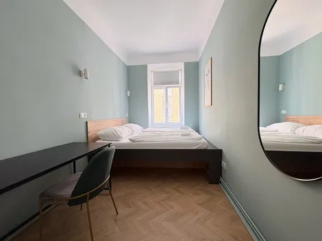 ab €545 netto pro Monat | ampm Zimmer 1120 Wien - 8