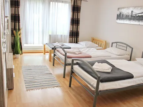 Sonning Wohnung in Nittendorf (ID 409)