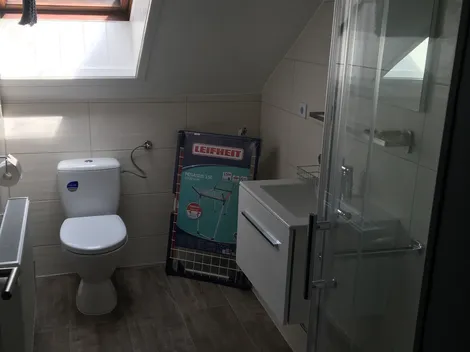 Monteurwohnung Magdeburg - 9