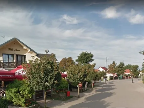 87-720 Ciechocinek - Villa Aura