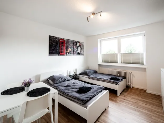 Homerent in Ahrensburg bei Hamburg und Umgebung