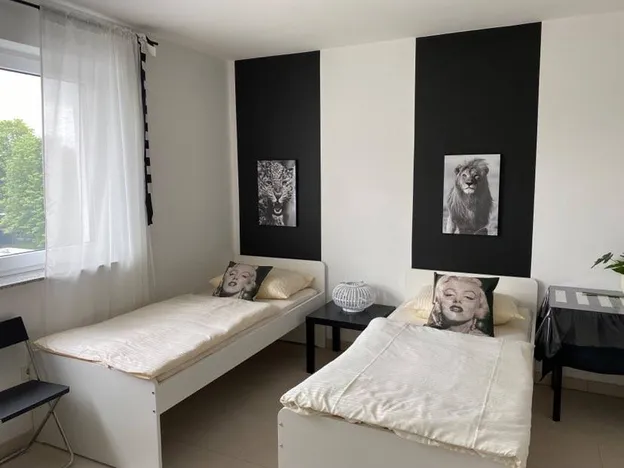 Monteurzimmer Bonn Magdalena Malina