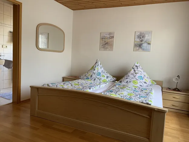 Fremdenzimmer Brinker