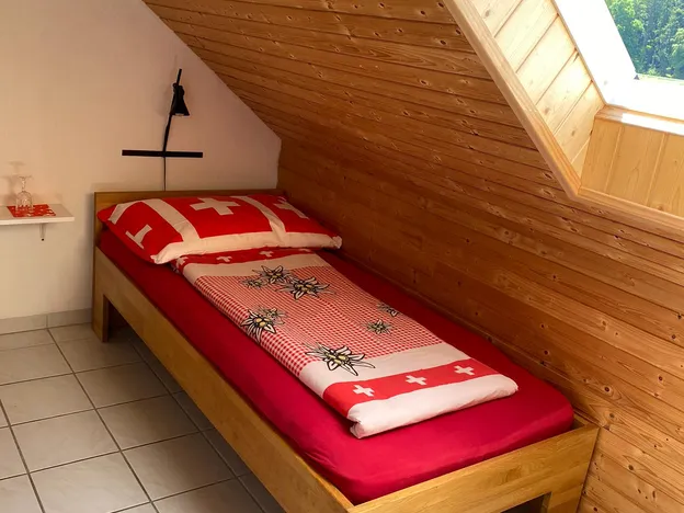 Arns Ferienwohnung