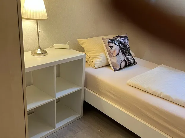 Monteurzimmer Troisdorf