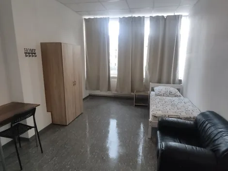 ALGE Company Unterkünfte in Hamburg Buxtehude Stade Lübeck Berlin - 7