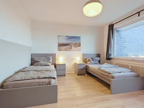flex living - Monteurwohnungen in Wuppertal (DEU|EN|PL|HU|RU) - 3