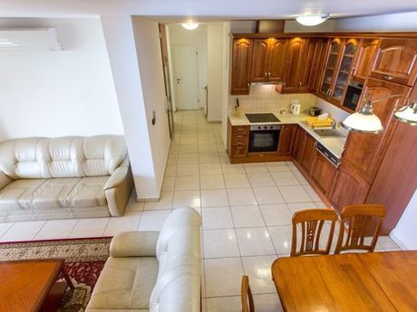 90403 Nürnberg - Monteurwohnung Nürnberg