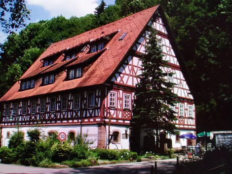 Heimbachmühle Familie Körber