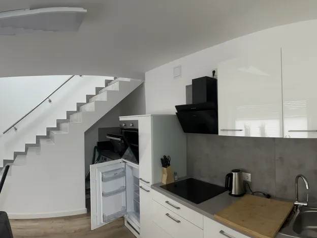 Unterkunft Monteurzimmer