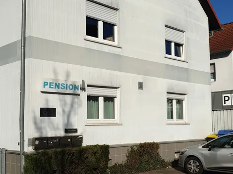 Pension Bella