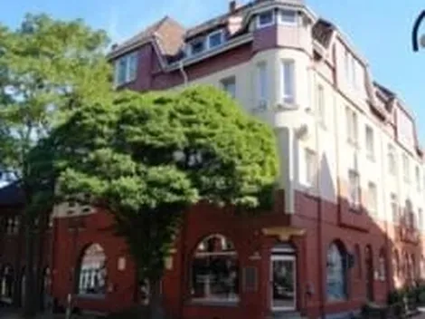 Miroszewska-Immobilien Monteurzimmer-Seelze - 4