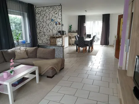 Ferienwohnung Toge