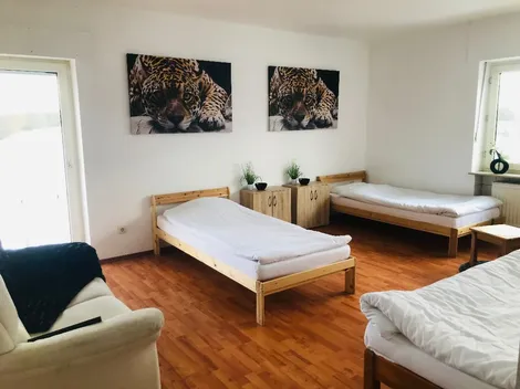 Pension Ulrich
