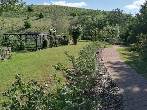 Monteurunterkunft Maria - 10