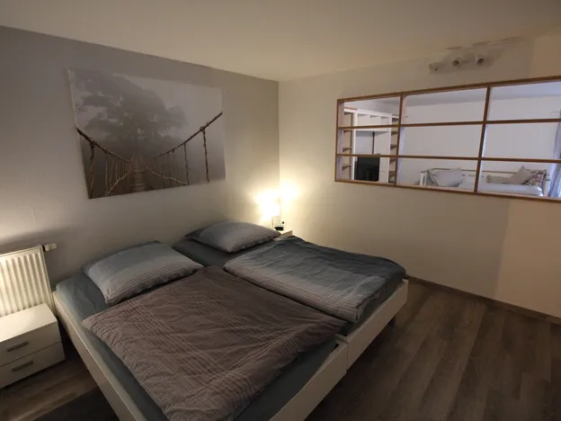 Apartment Heddesheim