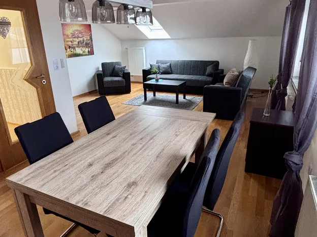 Monteurwohnung Nachreiner