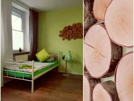 RheinZeit Wie zu Hausefühlen - 3