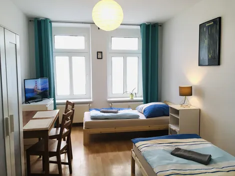 Monteurzimmer Leipzig 24 - 12