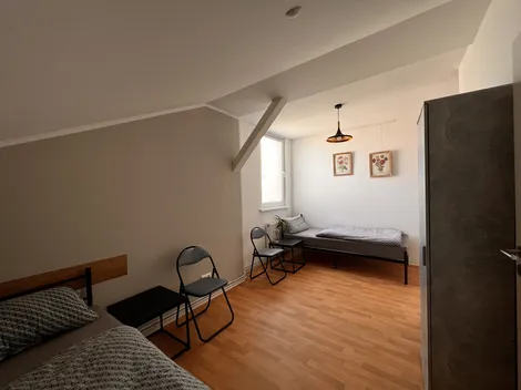 Wohnen Nähe Flughafen - 4