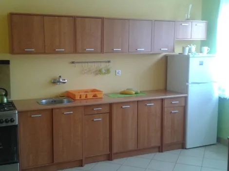 Pokoje dla pracowników Siemonia/Pyrzowice
