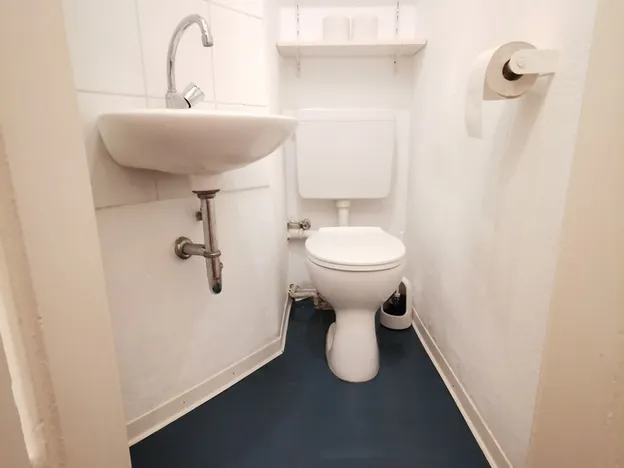 Schöne Zimmer/Wohnung in Offenbach - Direkt bei Frankfurt/Main