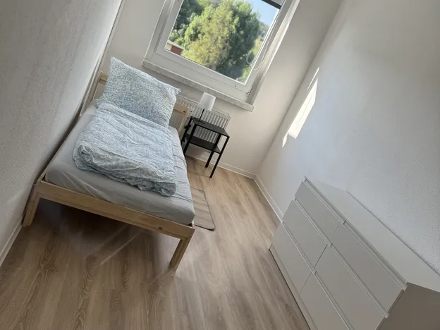 Monteurwohnung