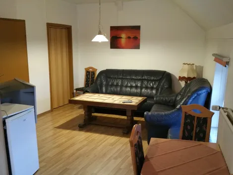 Pension "Kiek In" - 17