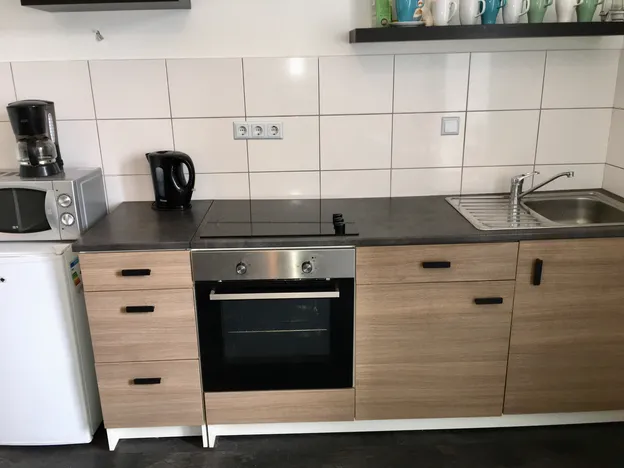 Zimmervermietung Lösken in Duisburg Wanheimerort, Dellviertel, Neudorf
