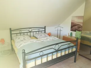 Ferienwohnung am alten Berg