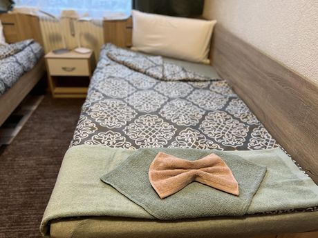 08056 Zwickau - Iliyana Monteurwohnungen